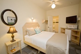 Eden House