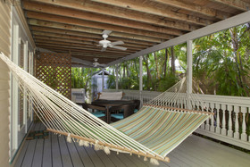 Eden House