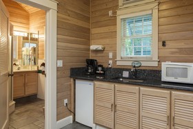 Eden House