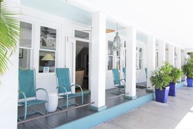 Eden House