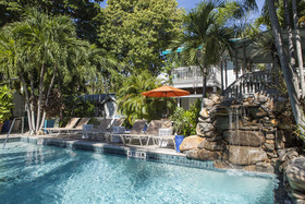 Eden House