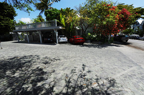 Eden House