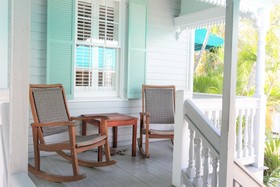 Eden House
