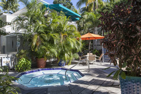 Eden House