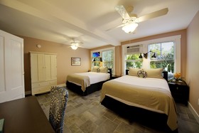 Eden House