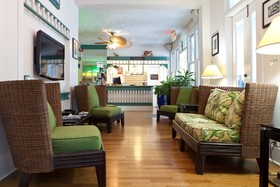 Eden House
