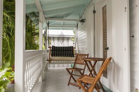 Eden House