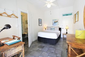 Eden House