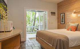 Eden House