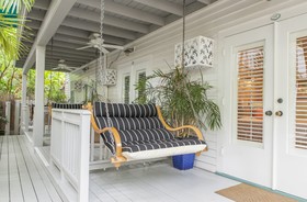 Eden House