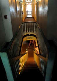 Eden House