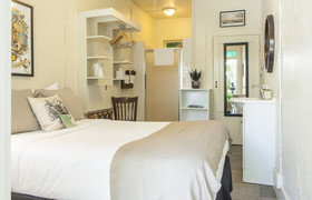 Eden House