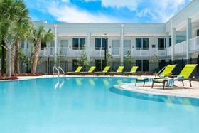 Hilton Garden Inn Key West / The Keys Collection