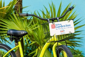 Hilton Garden Inn Key West / The Keys Collection