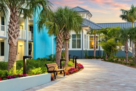 Hilton Garden Inn Key West / The Keys Collection