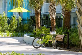 Hilton Garden Inn Key West / The Keys Collection