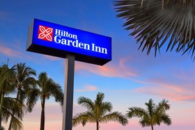 Hilton Garden Inn Key West / The Keys Collection