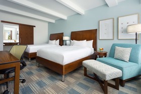 Hilton Garden Inn Key West / The Keys Collection