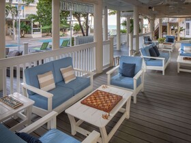 Hyatt Centric Key West Resort & Spa