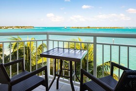 Hyatt Centric Key West Resort & Spa