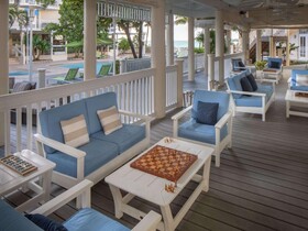 Hyatt Centric Key West Resort & Spa