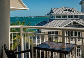 Hyatt Centric Key West Resort & Spa