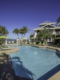 Hyatt Centric Key West Resort & Spa