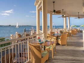 Hyatt Centric Key West Resort & Spa