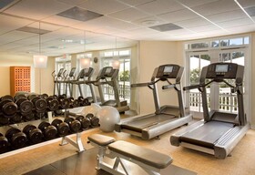 Hyatt Centric Key West Resort & Spa