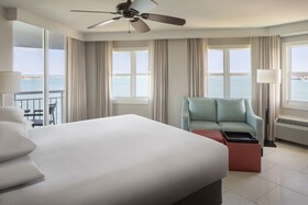 Hyatt Centric Key West Resort & Spa