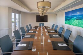Hyatt Centric Key West Resort & Spa