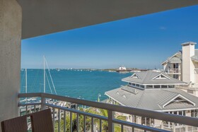 Hyatt Centric Key West Resort & Spa