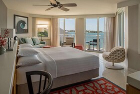 Hyatt Centric Key West Resort & Spa