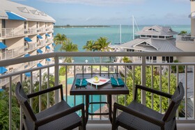 Hyatt Centric Key West Resort & Spa