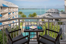 Hyatt Centric Key West Resort & Spa