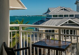 Hyatt Centric Key West Resort & Spa