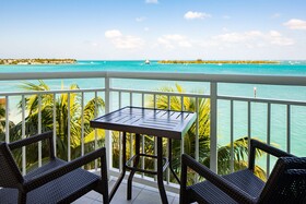 Hyatt Centric Key West Resort & Spa
