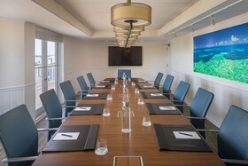 Hyatt Centric Key West Resort & Spa