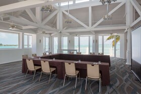 Hyatt Centric Key West Resort & Spa
