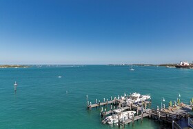 Hyatt Centric Key West Resort & Spa