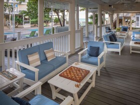 Hyatt Centric Key West Resort & Spa