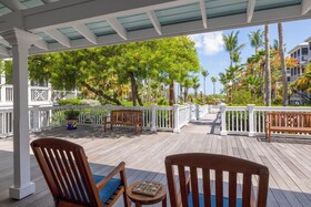 Hyatt Residence Club Key West, Beach House
