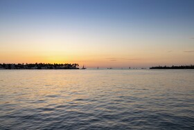 Hyatt Residence Club Key West, Beach House