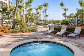 Hyatt Residence Club Key West, Beach House