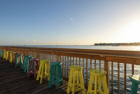 Hyatt Residence Club Key West, Beach House