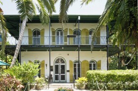 Hyatt Residence Club Key West, Beach House