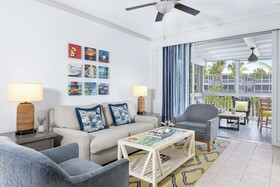 Hyatt Residence Club Key West, Beach House
