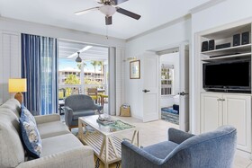 Hyatt Residence Club Key West, Beach House