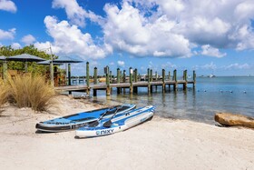 Hyatt Residence Club Key West, Beach House