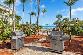 Hyatt Residence Club Key West, Beach House